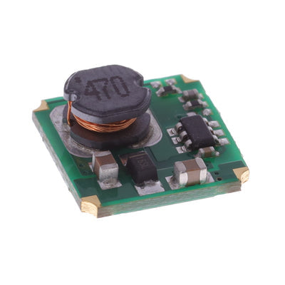 K7812JT-500R3-LB by Mornsun America, LLC - LINEAR REGULATOR REPLACEMENT DC