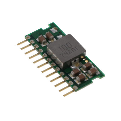 K78L05-3AR3 by Mornsun America, LLC - DC DC CONVERTER 5V