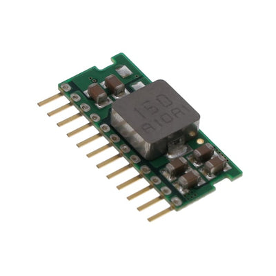 K78L12-3AR3 by Mornsun America, LLC - DC DC CONVERTER 12V