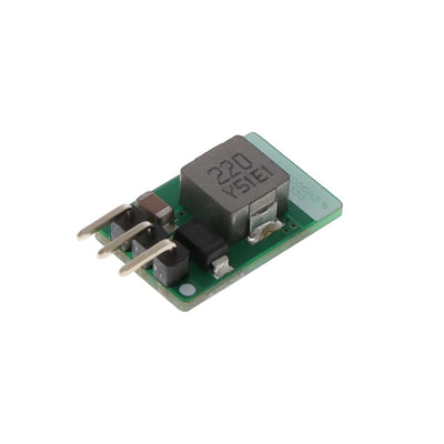 K78L15-1000R3 by Mornsun America, LLC - DC DC CONVERTER 15V