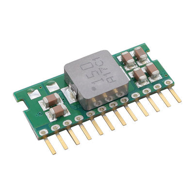 K78LX6-3AR3 by Mornsun America, LLC - DC DC CONVERTER 6.5V