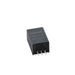 K78U12-500R3 by Mornsun America, LLC - DC/DC CONVERTER 12V
