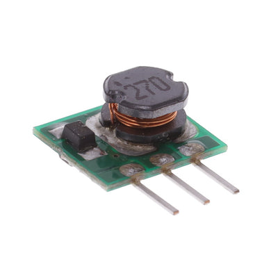K78X6-500R3-LB by Mornsun America, LLC - LINEAR REGULATOR REPLACEMENT DC