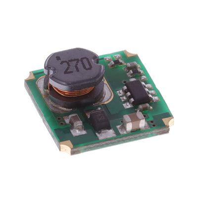 K78X6JT-500R3-LB by Mornsun America, LLC - LINEAR REGULATOR REPLACEMENT DC