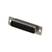 K85X-BD-25P by Kycon, Inc. - CONNECTOR D-SUB PLUG 25POS VERT SLDR
