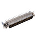K85X-CD-37P-BRJ by Kycon, Inc. - CONNECTOR D-SUB PLUG 37POS VERT SLDR