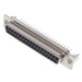 K85X-CD-37S-BR by Kycon, Inc. - CONNECTOR D-SUB RCPT 37POS VERT SLDR