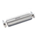 K86X-CD-62S-BRJ by Kycon, Inc. - CONNECTOR D-SUB HD RCPT 62P VERT SLDR