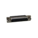 K88X-BD-25S-BRJ by Kycon, Inc. - CONNECTOR D-SUB RCPT 25POS VERT SLDR