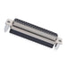 K88X-CD-37S-BR by Kycon, Inc. - CONNECTOR D-SUB RCPT 37POS VERT SLDR
