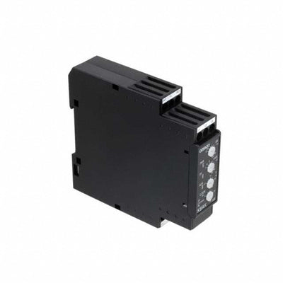 K8AK-AS2 24VAC/DC by Omron Automation and Safety - CURRENT RELAY 0.1 TO 8 A