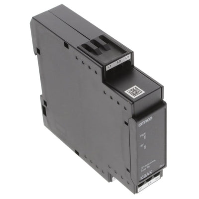K8AK-PH1 200/500VAC by Omron Automation and Safety - 3-PHASE 3WIRE PHASE LOSS