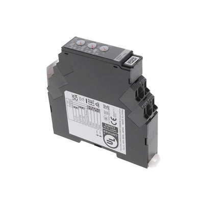 K8DT-PM2CN by Omron Automation and Safety - 3-PHSE SQNCE&PHSELSS TNS PSHIN