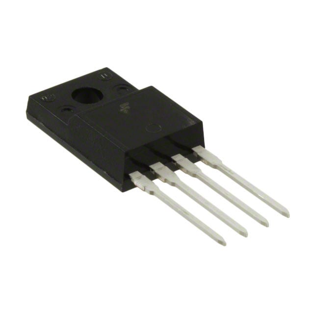 KA278RA05CYDTU by onsemi - IC REG LIN POS ADJ 2A TO220F-4L