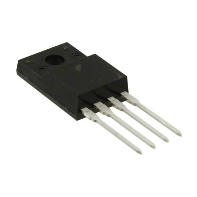 KA78R33CTSTU by onsemi - IC REG LINEAR 3.3V 1A TO220F-4L