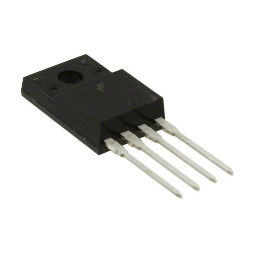 KA78R33CTSTU by onsemi - IC REG LINEAR 3.3V 1A TO220F-4L