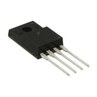 KA78R33CTU by onsemi - IC REG LINEAR 3.3V 1A TO220F-4L