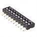 KAE10TGGT by E-Switch - SWITCH SLIDE DIP SPST 25MA 24V