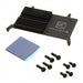 KAHS-V-001 by Khadas - HEATSINK FOR VIM & EDGE SBC