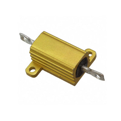 NKAL25FB100R by Stackpole Electronics Inc - 25W, 1%, BULK, 100 OHMS