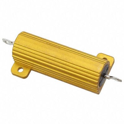 KAL50FB6R00 by Stackpole Electronics Inc - RESISTOR CHAS MNT 6 OHM 1% 50W
