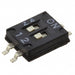 KAN1102R by E-Switch - SWITCH SLIDE DIP SPST 25MA 24V
