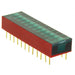 KAS1112RT by E-Switch - SWITCH SLIDE DIP SPST 25MA 24V