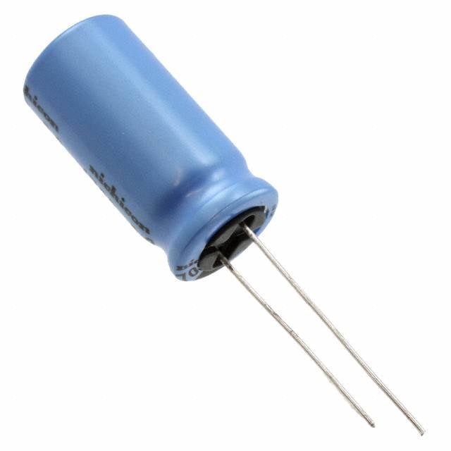 UKA0J472MHD by Nichicon - ALUMIN CAP 4700UF 20% 6.3V RADIAL