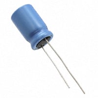 UKA1H331MPD1TD by Nichicon - ALUMIN CAP 330UF 20% 50V RADIAL