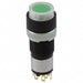 KB25CKG01-5F24-JF by NKK Switches - PUSH SWITCH BUTTON DPDT 0.4VA 28V