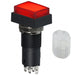 KB25RKW01-5C-JC by NKK Switches - PUSH SWITCH BUTTON DPDT 1A 125V