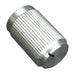 KB500A1/8 by TE Connectivity ALCOSWITCH Switches - KNOB KNURLED 0.126"" METAL