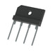 KBJ610_T0_00601 by Panjit International Inc. - KBJ PACKAGE, 6A/1000V STANDARD B