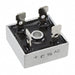 KBPC1004-G by Comchip Technology - BRIDGE RECT 1PHASE 400V 10A KBPC