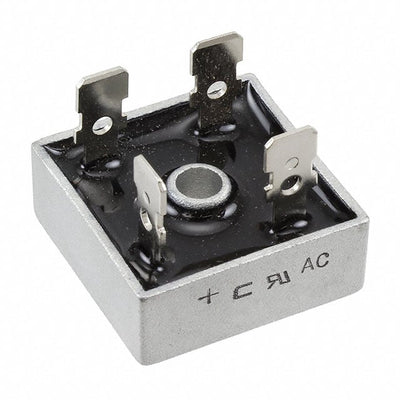 KBPC1010-G by Comchip Technology - BRIDGE RECT 1PHASE 1KV 10A KBPC