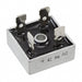 KBPC1010-G by Comchip Technology - BRIDGE RECT 1PHASE 1KV 10A KBPC