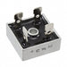 KBPC2504-G by Comchip Technology - BRIDGE RECT 1PHASE 400V 25A KBPC