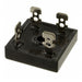 KBPC3506T by GeneSiC Semiconductor - BRIDGE RECT 1PHASE 600V 35A KBPC