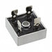 KBPC3510 by Yangzhou Yangjie Electronic Technology Co.,Ltd - RECT BRIDGE 1000V 35A GBPC25