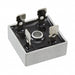 KBPC2510 by Yangzhou Yangjie Electronic Technology Co.,Ltd - RECT BRIDGE 1000V 25A GBPC25