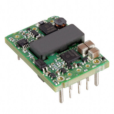 KBVW006A0B41Z by ABB Power Electronics Inc. - DC DC CONVERTER 12V 72W