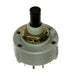 KC52B10.001NPS by E-Switch - SWITCH ROTARY 12POS 350MA 125V