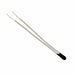 KC103J2F by Littelfuse Inc. - THERMISTOR NTC 10KOHM 3892K RAD