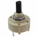 KC34A13.001NPS by E-Switch - SWITCH ROTARY 4POS 350MA 125V