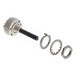 KC34A30.001NPS by E-Switch - SWITCH ROTARY 4POS 350MA 125V