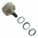 KC34A9.501NPS by E-Switch - SWITCH ROTARY 4POS 350MA 125V