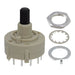KC52A10.001NPS by E-Switch - SWITCH ROTARY 12POS 350MA 125V
