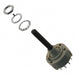 KC52A30.001NPS by E-Switch - SWITCH ROTARY 12POS 350MA 125V