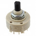 KC52A9.501NPS by E-Switch - SWITCH ROTARY 12POS 350MA 125V