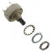 KC58A9.501NLS by E-Switch - SWITCH ROTARY 4POS 350MA 125V